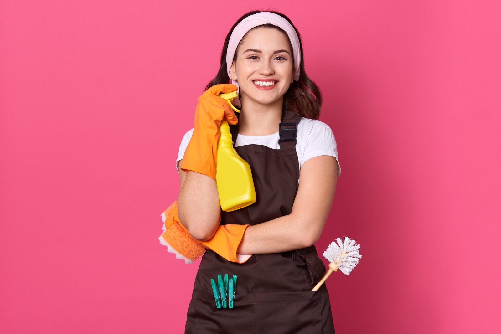 maid service lucknow