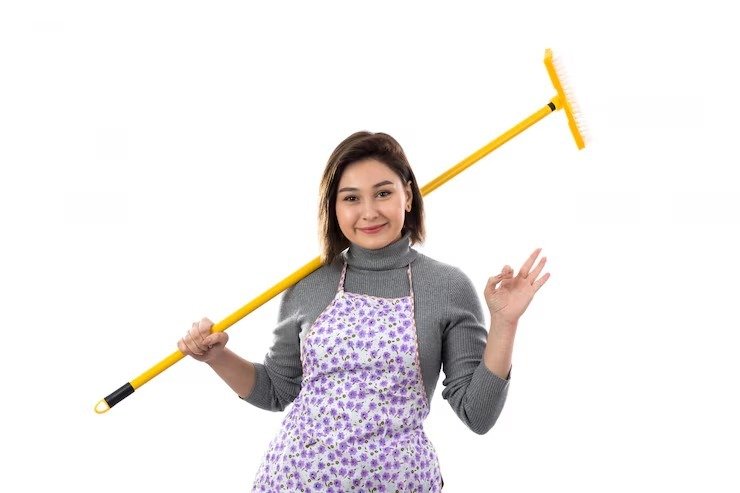 maid service Lucknow