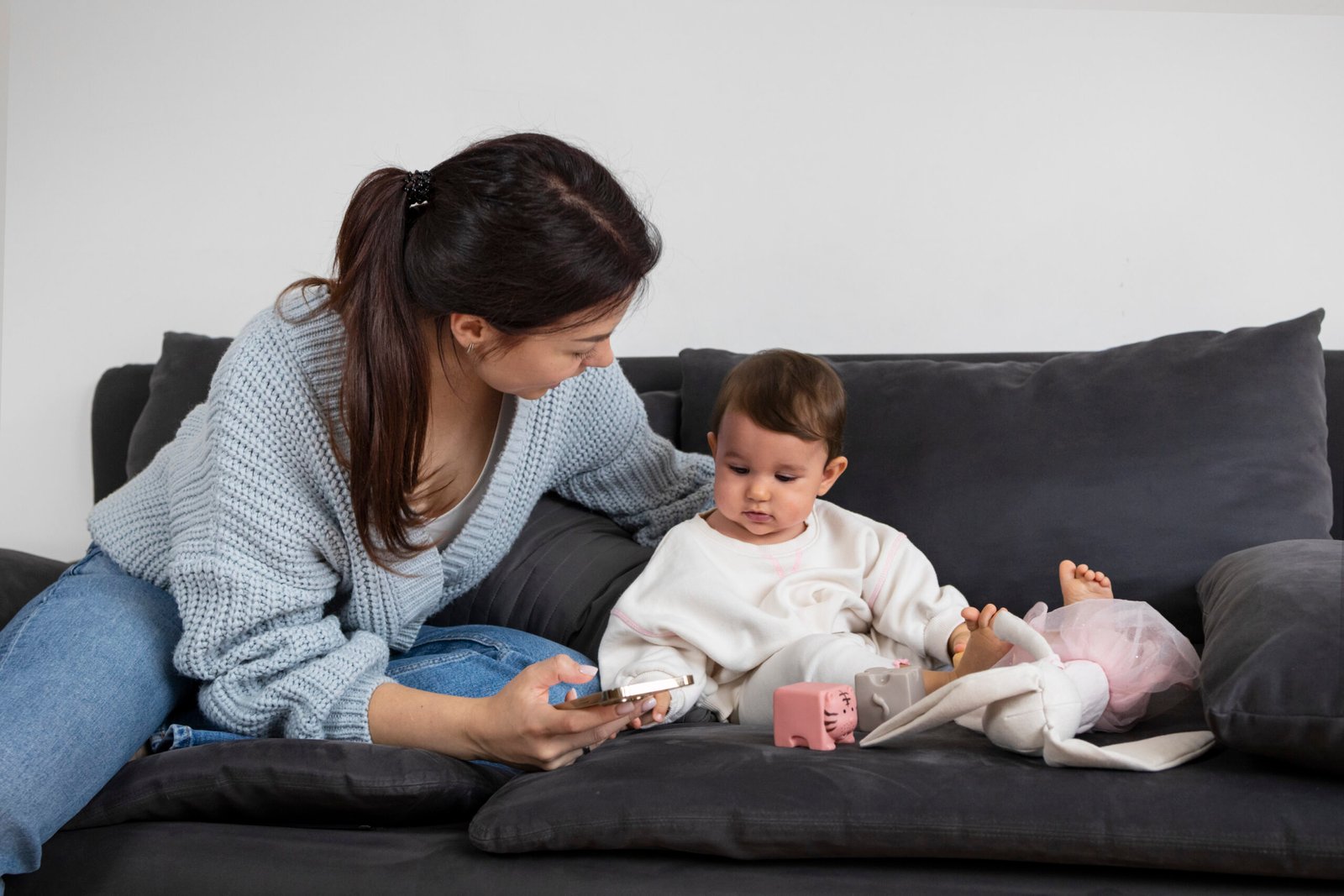 part time maid service in lucknow