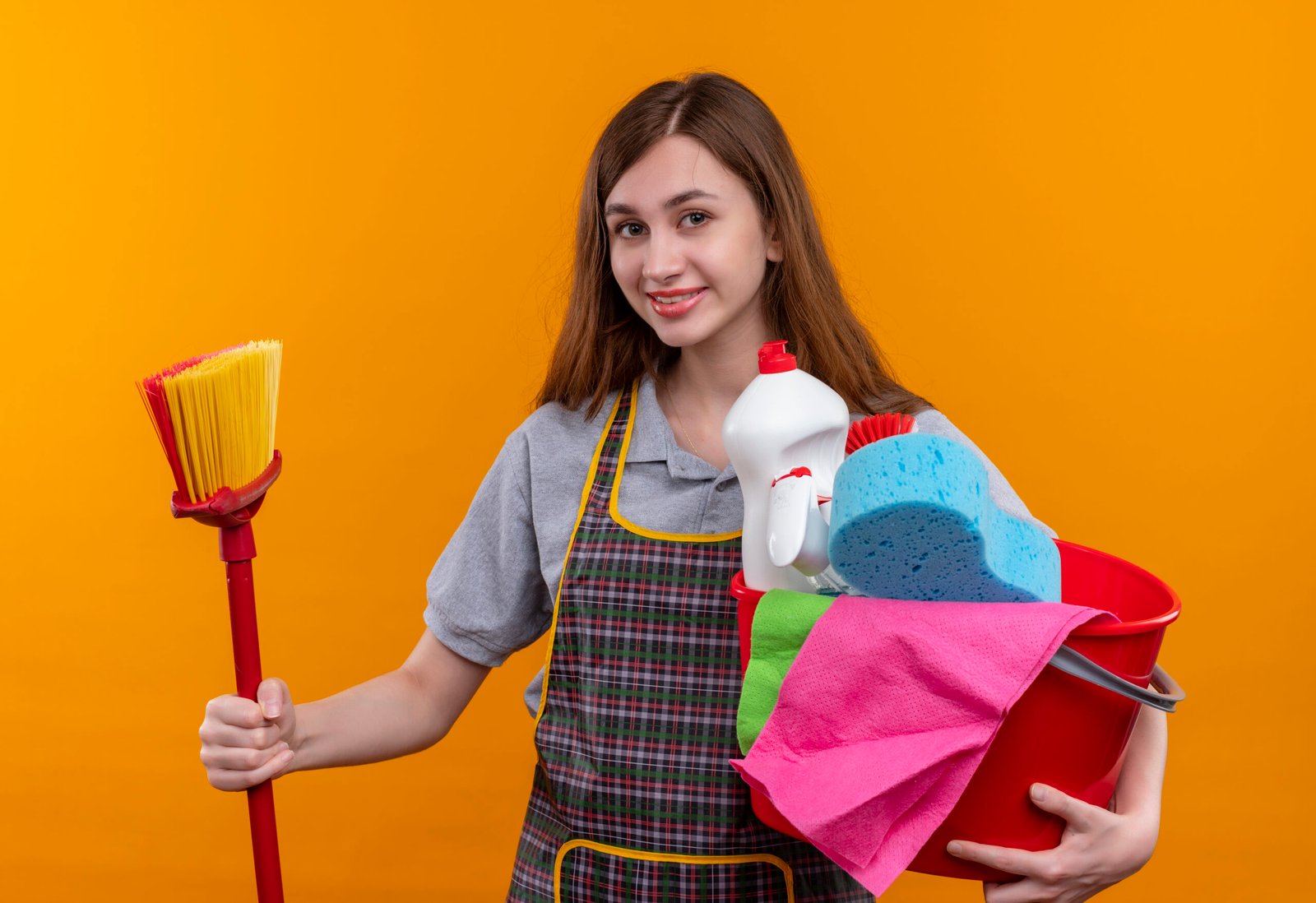 hire maid services in lucknow