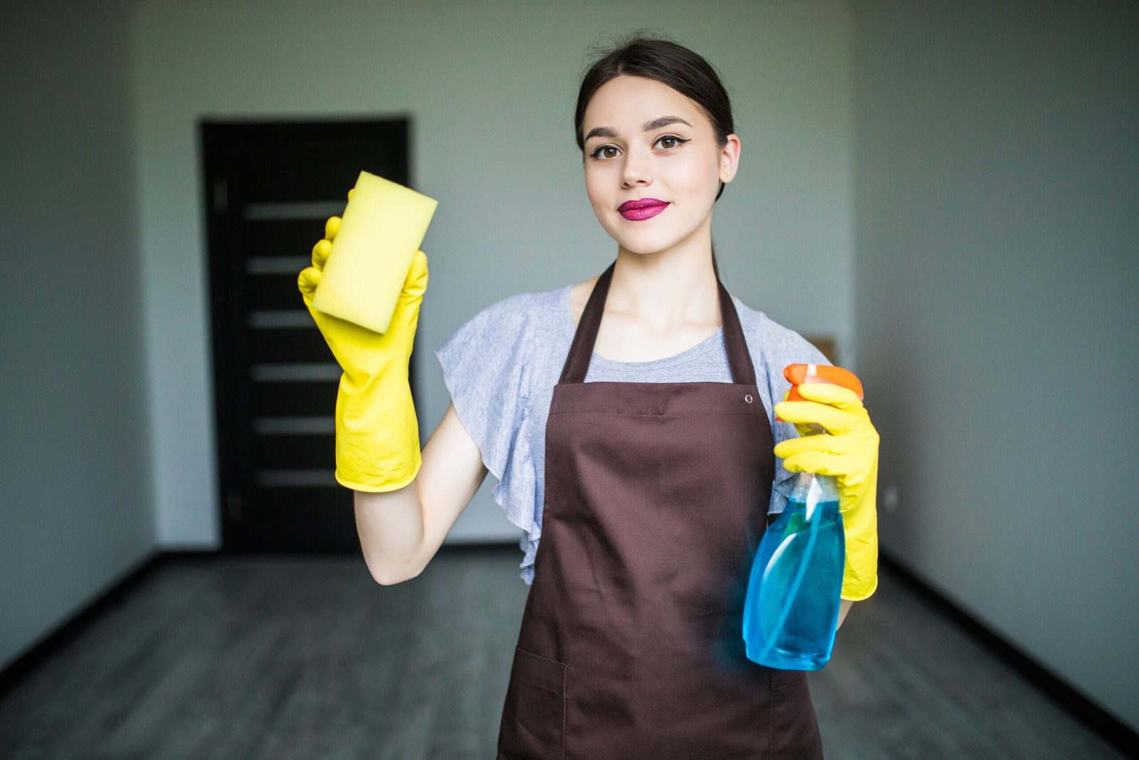 cleaning services in lucknow