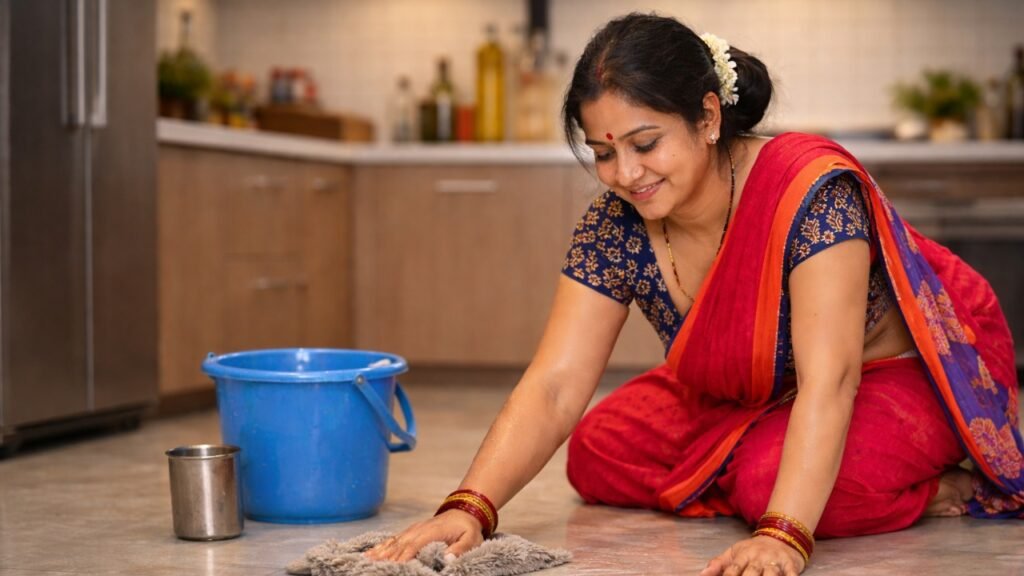 maid service lucknow 2026